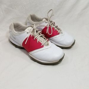 Women's Nike Air Golf Shoes